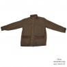 Kurtka Seeland Hunter Fieldtr Seetex męska mater 100% Woodland - 177212 54