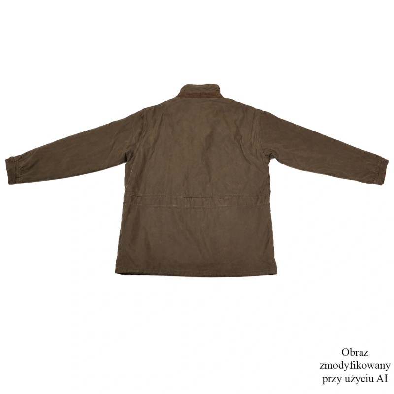 Kurtka Seeland Hunter Fieldtr Seetex męska mater 100% Woodland - 177212 54