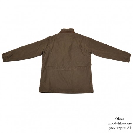 Kurtka Seeland Hunter Fieldtr Seetex męska mater 100% Woodland - 177212 54