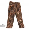Spodnie Norsveda Hunter Mossy O Tetratex męska mater 100% Microfibr - 177335 56