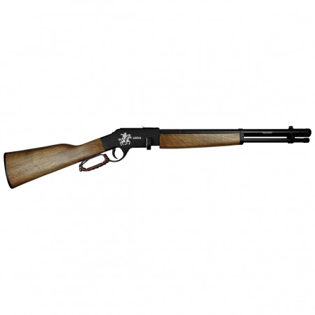 Wiatrówka PCP Reximex Lieva 6.35 mm z regulatorem