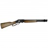 Wiatrówka PCP Reximex Lieva 6.35 mm z regulatorem