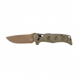 Nóż taktyczny Benchmade 2730FE-05 Mini Adamas