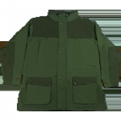Kurtka Norsveda Hunter Outdoor Tetratex 100% Woodland - 179150 54