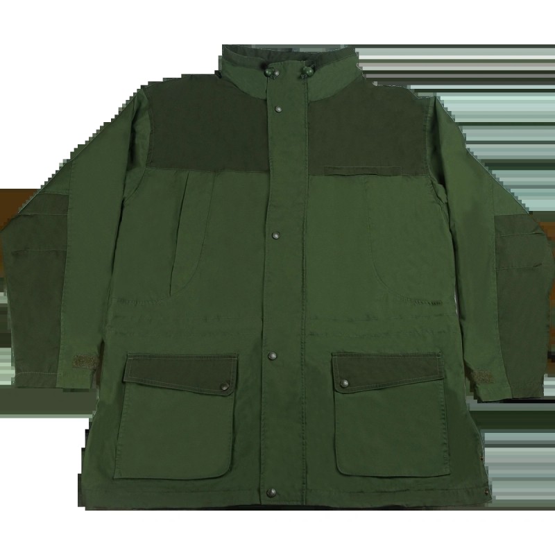 Kurtka Norsveda Hunter Outdoor Tetratex 100% Woodland - 179150 54
