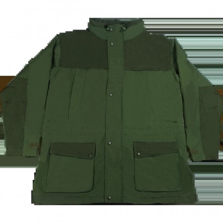 Kurtka Norsveda Hunter Outdoor Tetratex 100% Woodland - 179150 54