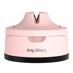 Ostrzałka AnySharp classic Evo różowa