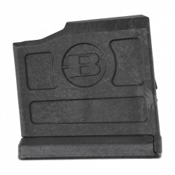 Magazynek Bergara AICS Extra Short-Action kal....