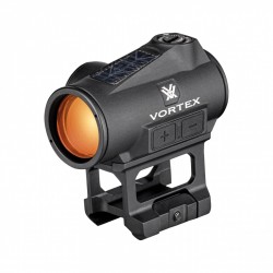 Kolimator Vortex Crossfire II Solar Red Dot