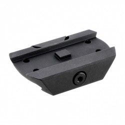 Montaż Aimpoint Micro Weaver