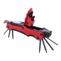 Multitool rusznikarski Birchwood Casey do broni -...