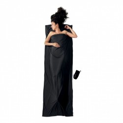 Pościel Cocoon podróżna, ztkaniny Thermolite®
