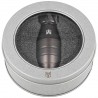 Brelok/Naczynie/Zbijak Bestech Grey Aluminium (BM04)