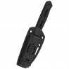 Nóż Tekto X1 Atlas Black G10, Black MagnaCut