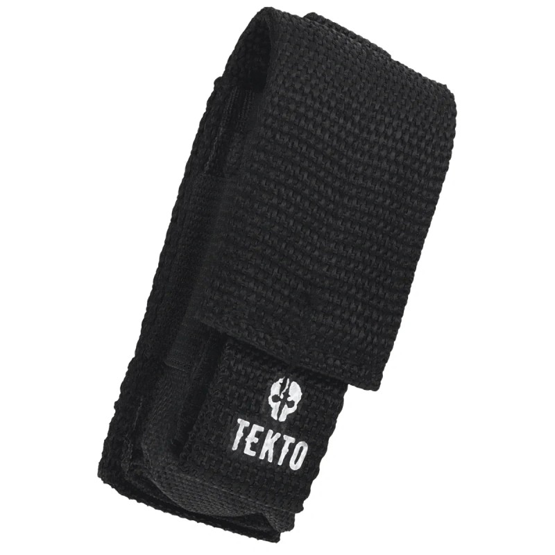 Nóż automatyczny OTF Tekto A2 Badger Mini T/E Carbon Fiber / Aluminum, Black Titanium D2