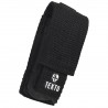 Nóż automatyczny OTF Tekto A2 Badger Mini T/E Carbon Fiber / Aluminum, Black Titanium D2