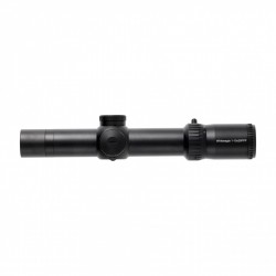 Luneta Redwin Whiteeagle 1-10x28 FFP MIL RW27-MIL