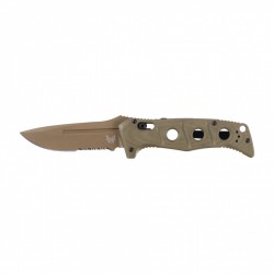 Nóż taktyczny Benchmade 2750SFE-04 Auto Adamas