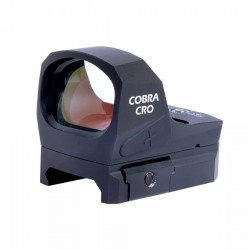 Kolimator Redwin Cobra 28x20 CRO MTR RWD22