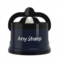 Ostrzałka AnySharp Pro granatowa