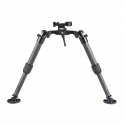 Bipod karbonowy Linko Gear HB-C05M na picatinny i Arca...