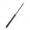 Nóż Sencut Toxodon Black G10, Stonewashed 9Cr18MoV (S24036-1)
