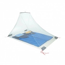 Ultralekka moskitiera Cocoon Outdoor Net - Double