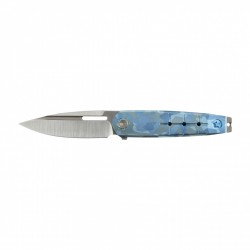 Nóż składany WE Knife Hull WE24046-3