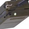 Kompas Dingo Green Outdoor Compass z akcesoriami outdoorowymi (33755)