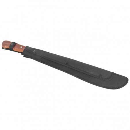 Maczeta Martinez Albainox 31712 Wood, Satin 3Cr13Mov