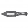 Nóż do rzucania K25 Thrower Knife Titanium 7Cr17Mov (32375)