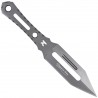 Nóż do rzucania K25 Thrower Knife Titanium 7Cr17Mov (32375)
