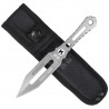Nóż do rzucania K25 Thrower Knife Titanium 7Cr17Mov (32375)