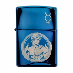 Zapalniczka ZIppo God Mercury PI400353