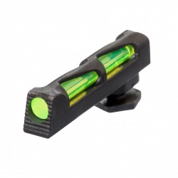 Muszka światłowodowa HIVIZ LiteWave do Glock