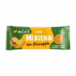Mixitka Mixit ananas 100% 20 g