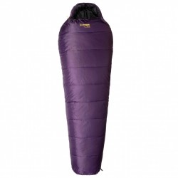 Śpiwór Snugpak Sleeper Lite Amethyst Purple