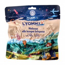 Makaron Lyommy alla lasagne bolognese 500 g