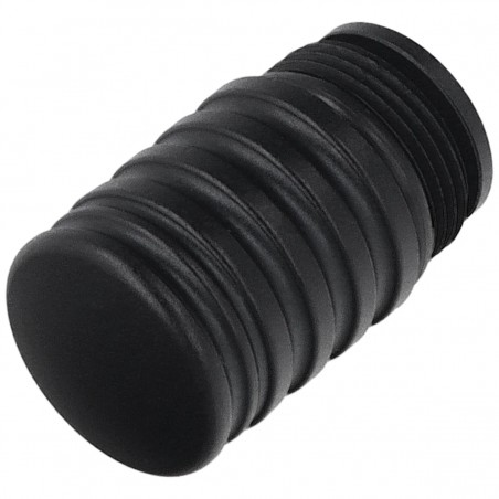 Aluminiowa końcówka do pałki teleskopowej Bonowi EKA CamLock, 20 mm