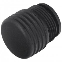 Aluminiowa końcówka do pałki teleskopowej Bonowi EKA CamLock, 10 mm