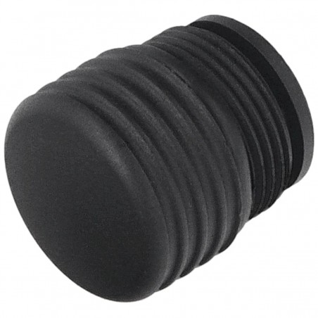 Aluminiowa końcówka do pałki teleskopowej Bonowi EKA CamLock, 10 mm