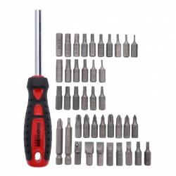 Zestaw wkrętaków rusznikarskich Birchwood Casey Pro Kit...