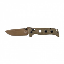 Nóż taktyczny Benchmade 273FE-05 Mini Adamas