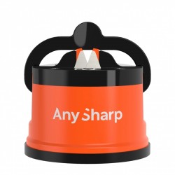 Ostrzałka AnySharp Pro mandarynkowa
