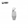 MultiTool Kubey Pry Bar Grey Titanium (KU447A)