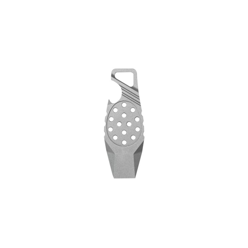 MultiTool Kubey Pry Bar Grey Titanium (KU447A)