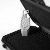 MultiTool Kubey Pry Bar Grey Titanium (KU447A)
