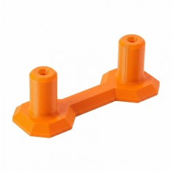 Uchwyt magnetyczny Manufaktura Plastiku na pistolet OR...