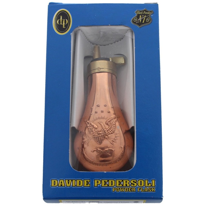Prochownica Davide Pedersoli Unum kal. 31 (DP540-31)