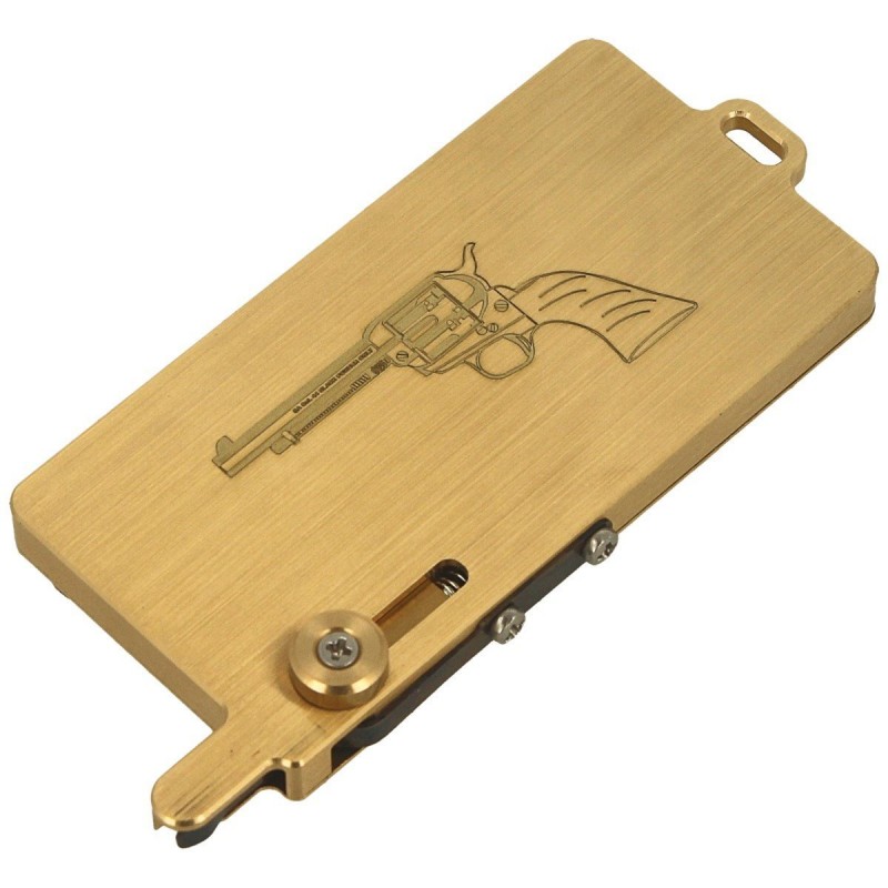 Kapiszonownik Uniwersalny Gold Capper, 1873 Cattleman (663)